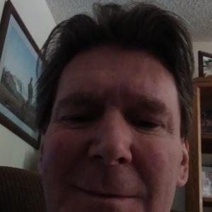 Meet your Posher, Randall